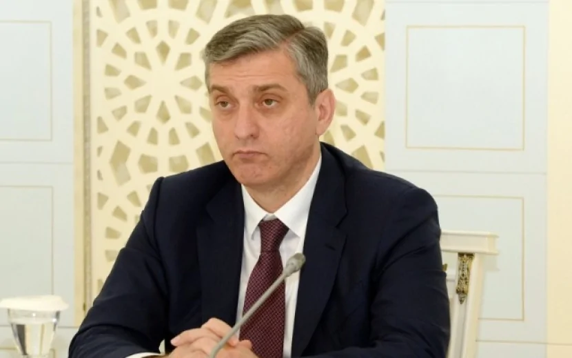 Sabah Vüqar Gülməmmədov hesabat verəcək