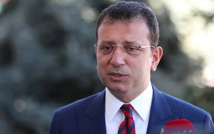 Məhkəmə İmamoğlunun etirazını rədd etdi
