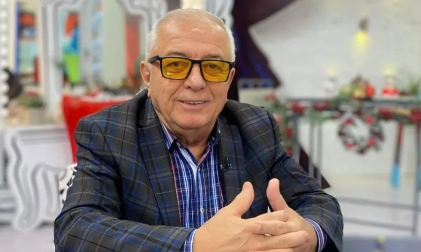 \"Sənətə gəlir mənbəyi kimi baxanlar uğur qazana bilməz\" - Xalq artisti