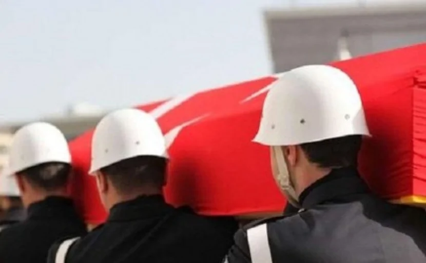 Türkiyədə şəhidin meyiti 3 ildən sonra tapıldı