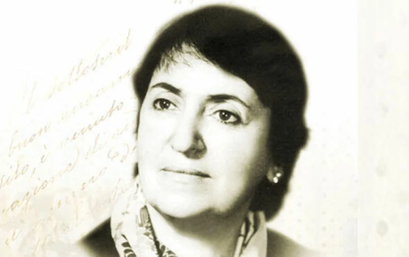 Akademik Zərifə Əliyevanın anım günüdür