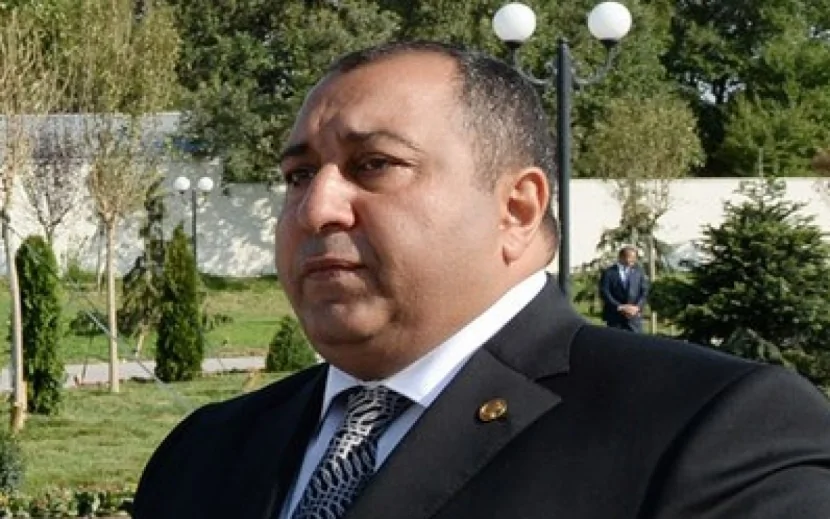 İcra başçısının qardaşı dünyasını dəyişdi