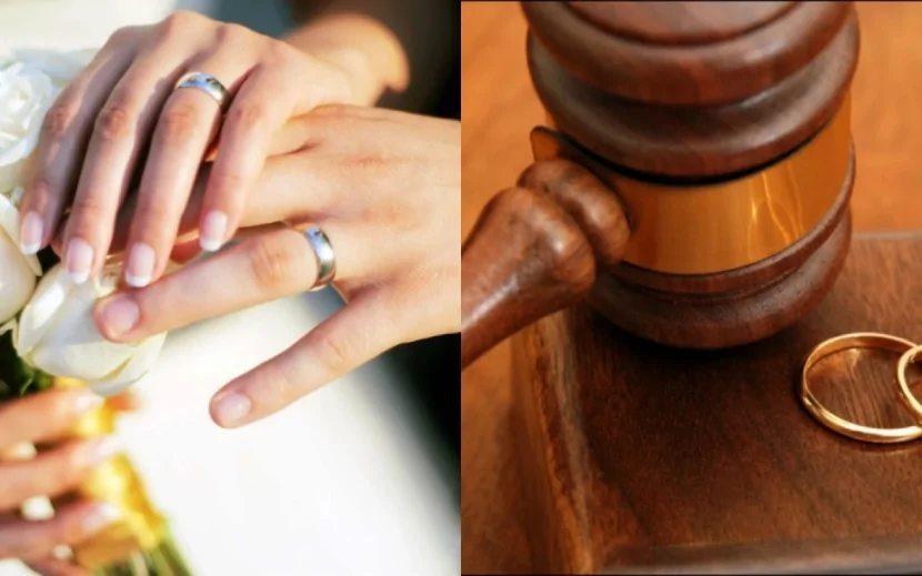 Nikah və boşanmaların sayı açıqlandı