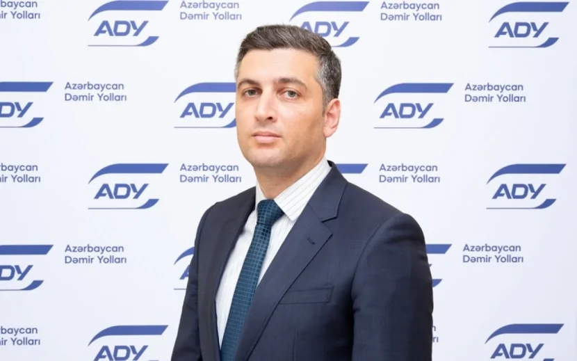 ADY-də yeni təyinat