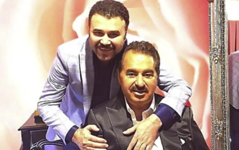 İbrahim Tatlısesin qardaşı həbs edildi