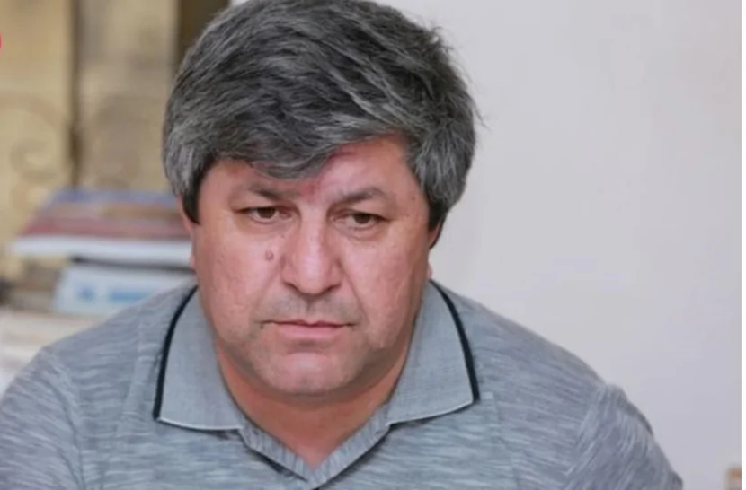 Əvəz Zeynallının azadlığa buraxılması üçün Prezidentə müraciət olundu