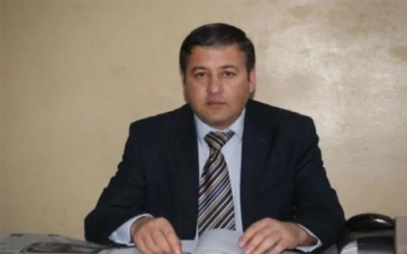 Tanınmış vəkil vəfat etdi
