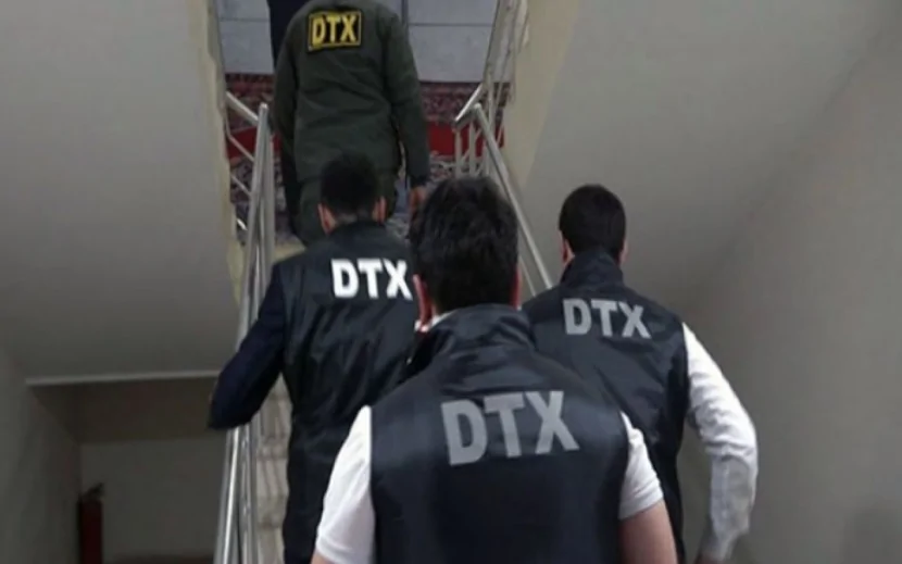 DTX bu nazirlikdə araşdırmalara başladı