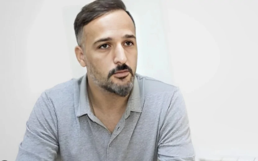 Azər Zahidin həbs müddəti uzadıldı