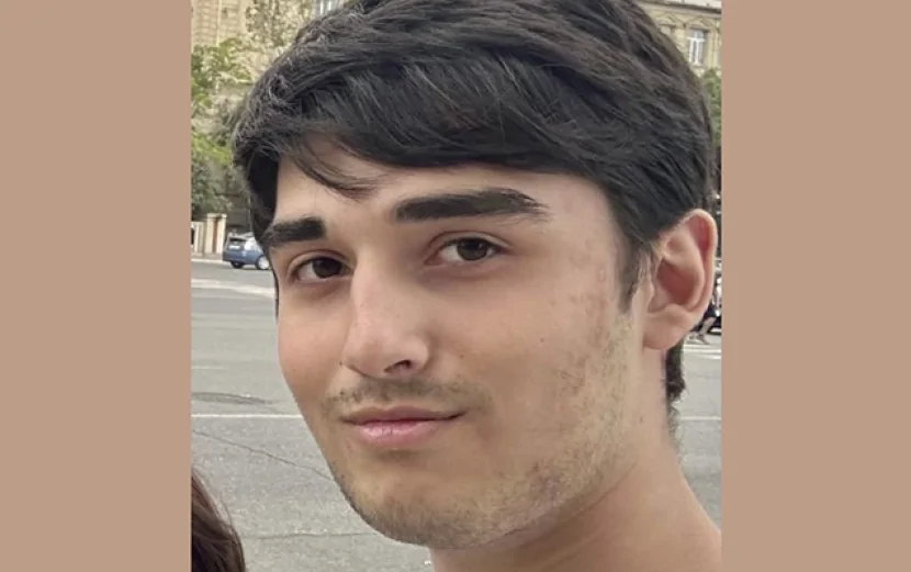 Azərbaycanda tələbə özünü GÜLLƏLƏDİ