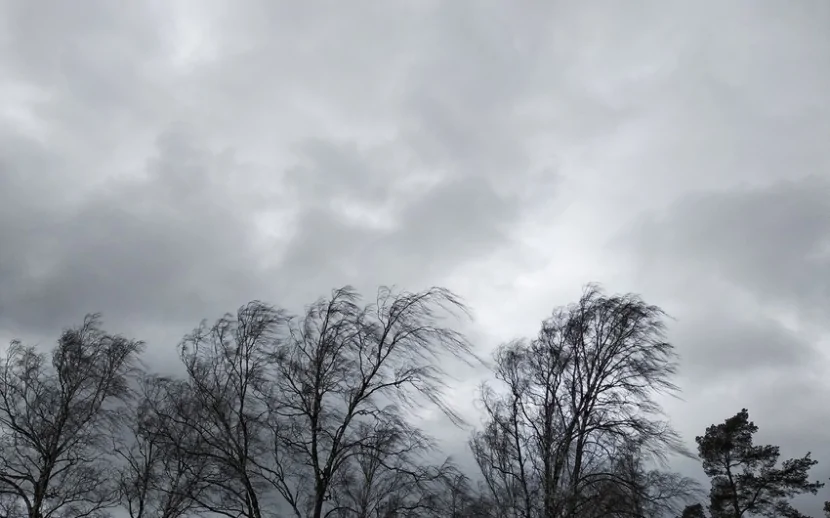 Hava ilə bağlı XƏBƏRDARLIQ