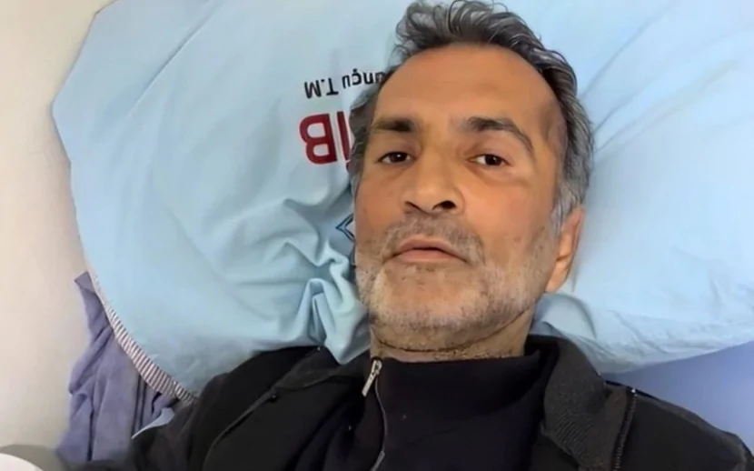 “Uçan taksi” Sürücüsü tövbə etdi- MADDİ VƏZİYYƏTİM…