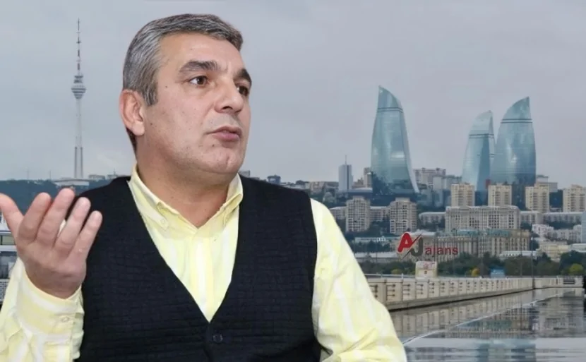 Partiya sədrindən TƏKLİF - Bakını yeni qurum İDARƏ ETSİN