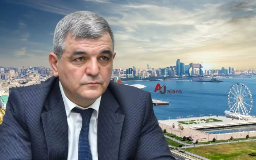 Bu, Bakıda çox çətindir, paytaxt DƏYİŞMƏLİDİR - Deputat