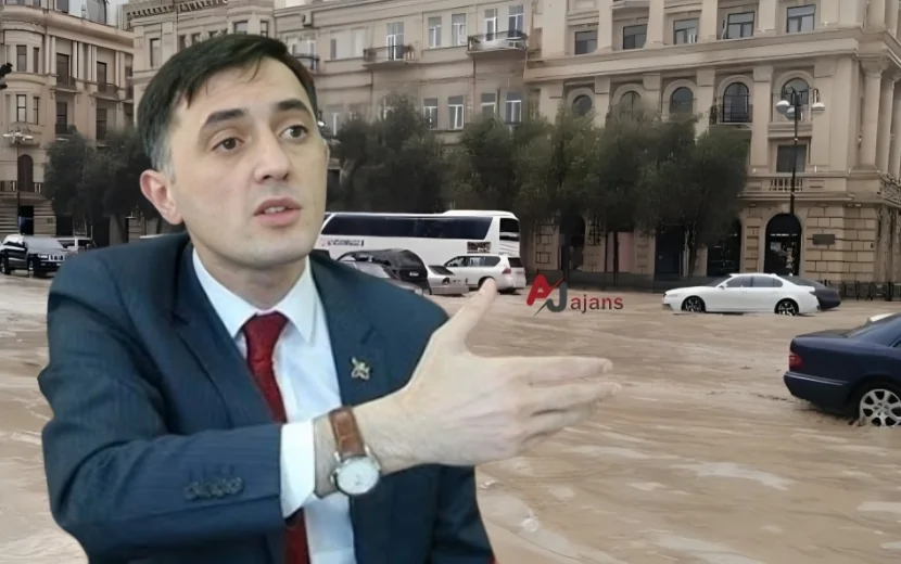 Rəhbər olduqları qurumun işindən anlayışları yoxdur - Partiya sədri TƏNQİD ETDİ