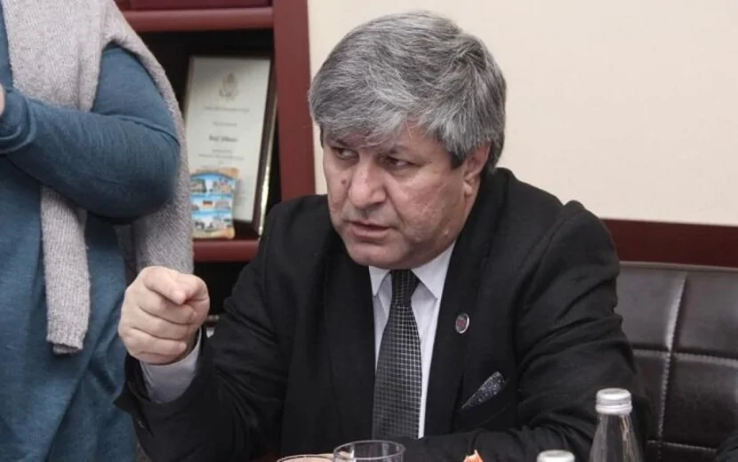 Əvəz Zeynallı bu tarixdə azadlığa buraxıla bilər
