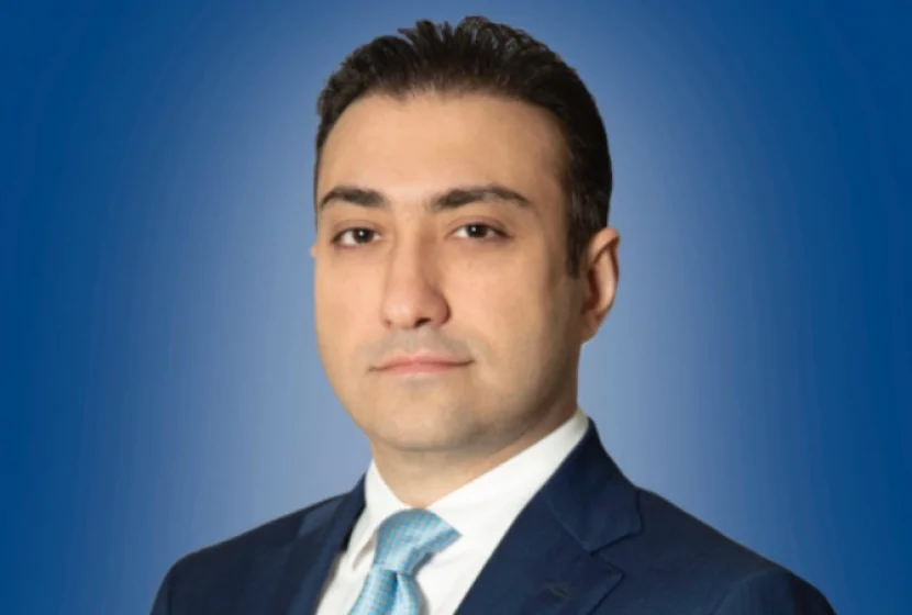 Nazir müavini təyin edilən Bayramov kimdir? - DOSYE