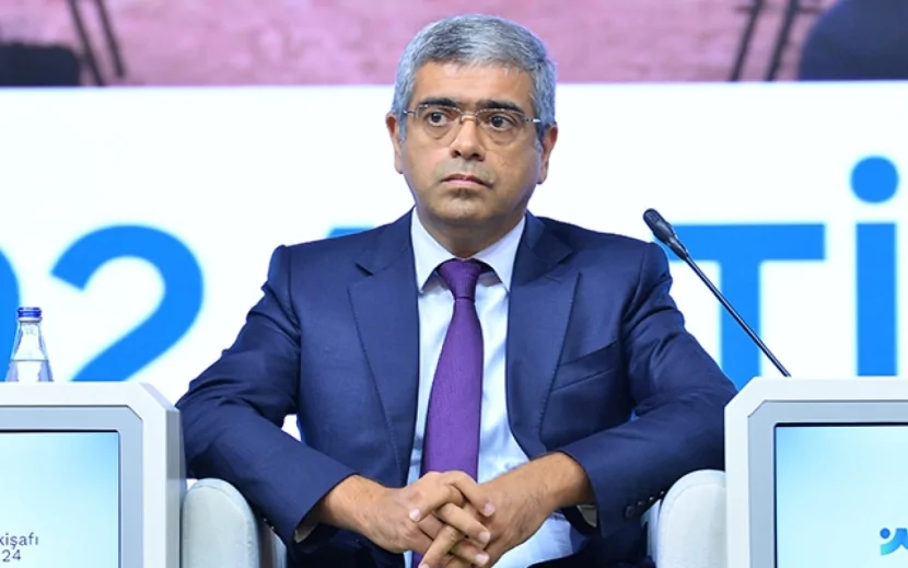 Anar Əliyevə iki yeni müavin təyin edildi - FOTO
