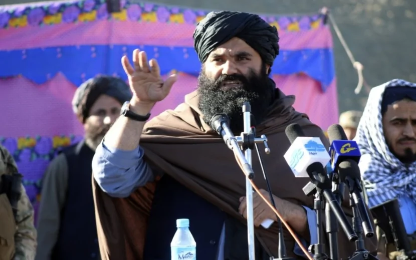 Moskva \"Taliban\"la bağlı qərar verdi