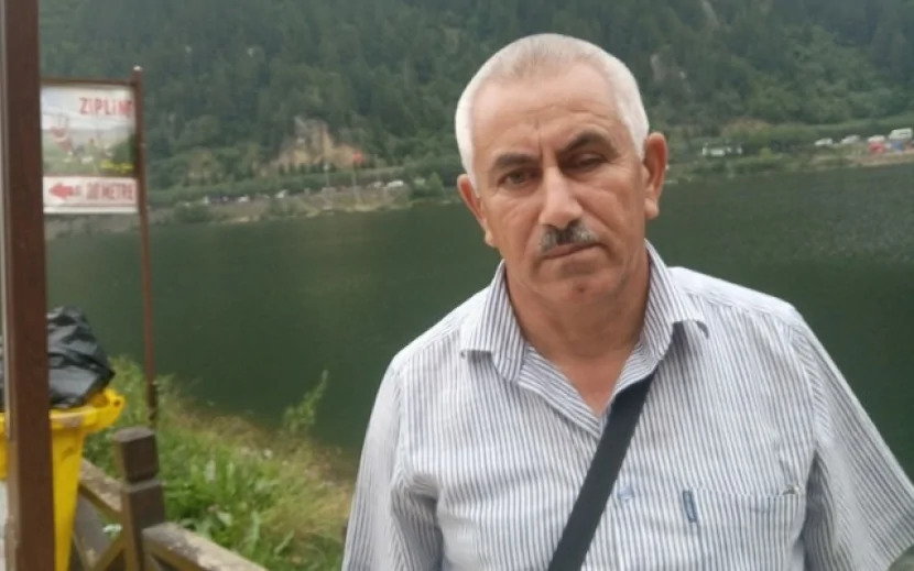 Keçmiş hərəkatçı dünyasını dəyişdi