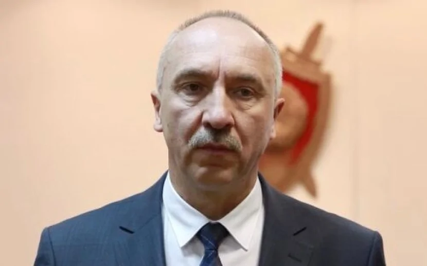 Lukaşenko Ermənistandakı səfiri vəzifəsindən azad etdi