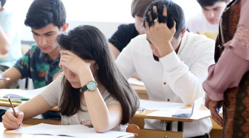 Bu il blok imtahanları asan olacaq?- Ekspert AÇIQLADI