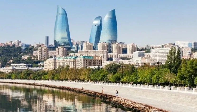 Sabah 22 dərəcə isti olacaq