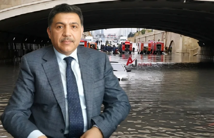 \"Yollar yaxşıdır, yağış çox oldu\" deyən deputat: \"Reytinq naminədir...\"