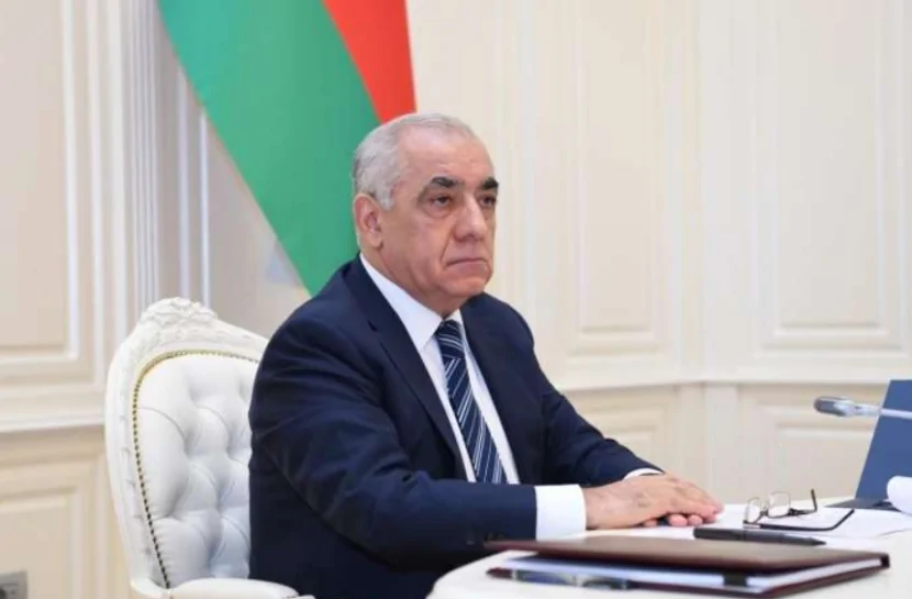 Baş nazirdən bu şəxslərin maaşı ilə bağlı QƏRAR