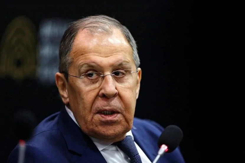 \"Rusiya ABŞ-İran nüvə razılaşmasını asanlaşdırmağa hazırdır\" - LAVROV