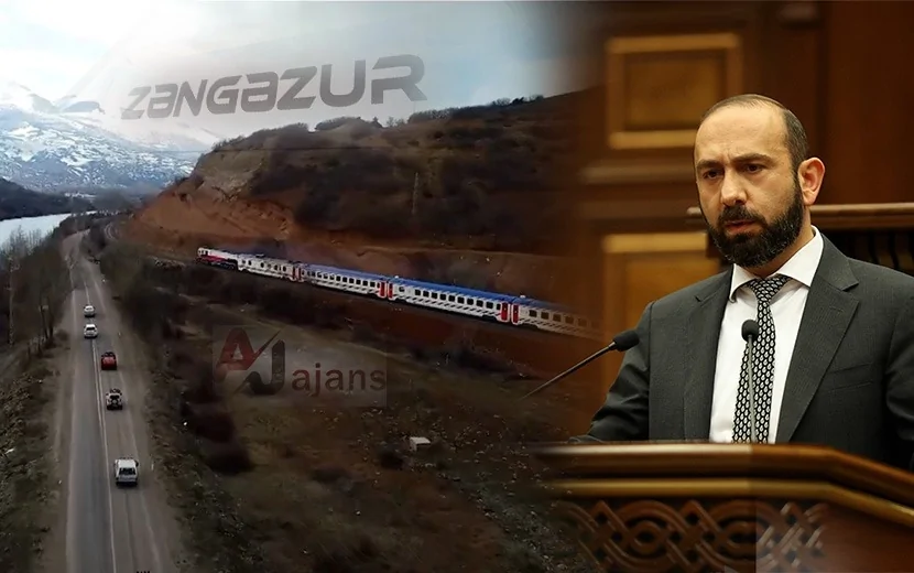 Bakının tələbi qəbul edildi, Zəngəzurla bağlı proses BAŞLAYIR