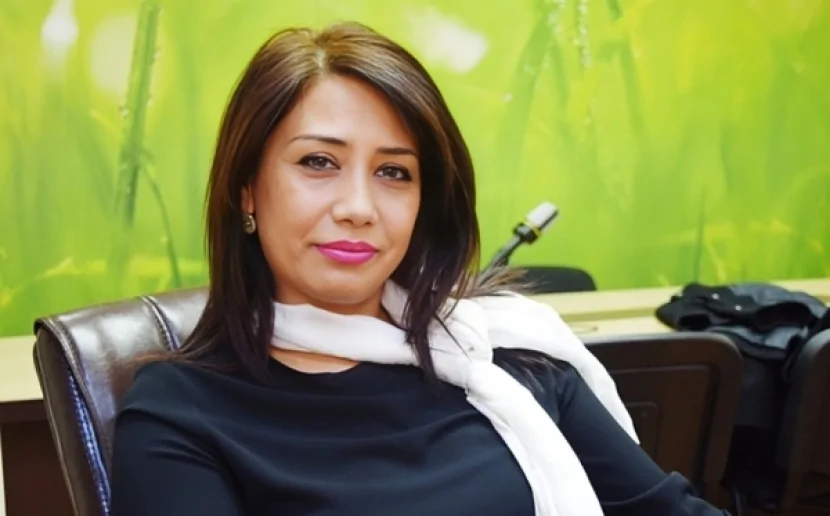 İmkanlı yaşlı qadınlar bu səbəbə görə cavan oğlanlarla birlikdə olur - Şok sözlər