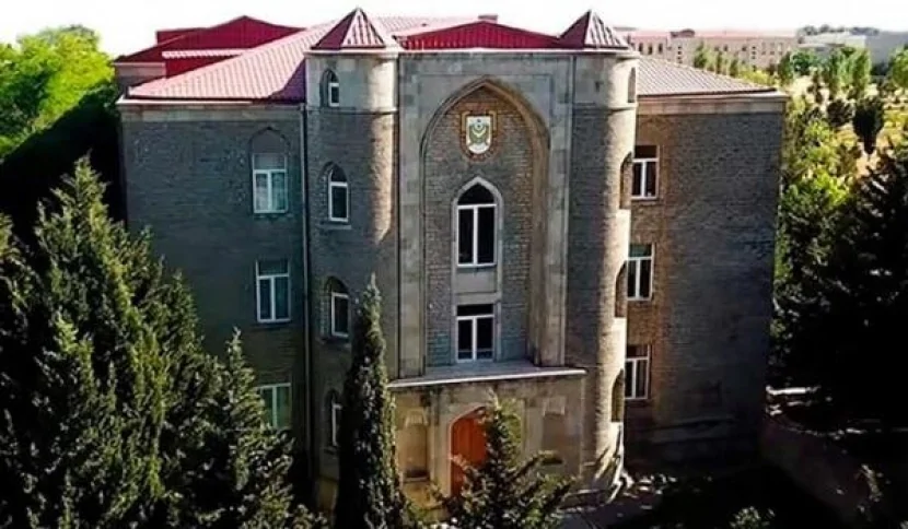 Orduda hərbi xidmət keçən şəxslərə şad xəbər