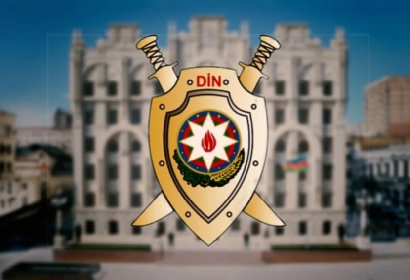 Polis əməliyyat keçirdi 43 NƏFƏR SAXLANILDI