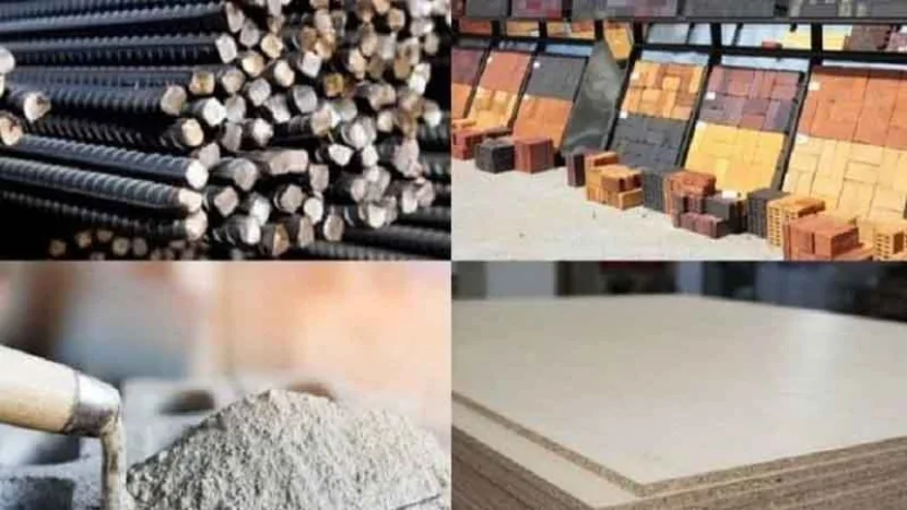 Tikinti materialları yenidən BAHALAŞDI