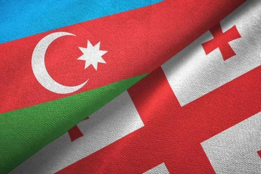 Gürcüstan Azərbaycandan kömək istədi