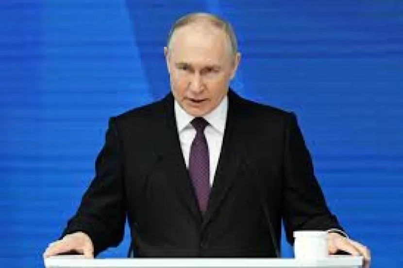 Putin Ukraynada “Pasxa atəşkəsi” elan edib
