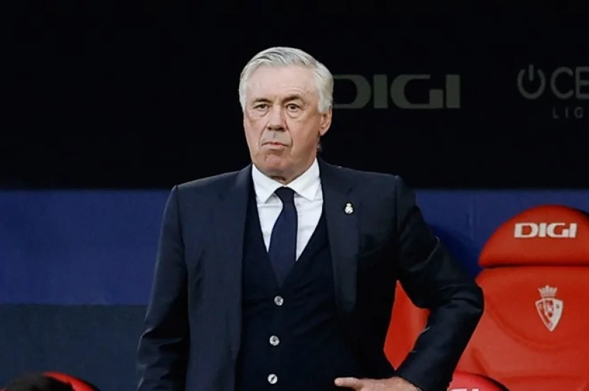 \"Real\" Ançelottinin yerinə onu gətirəcək