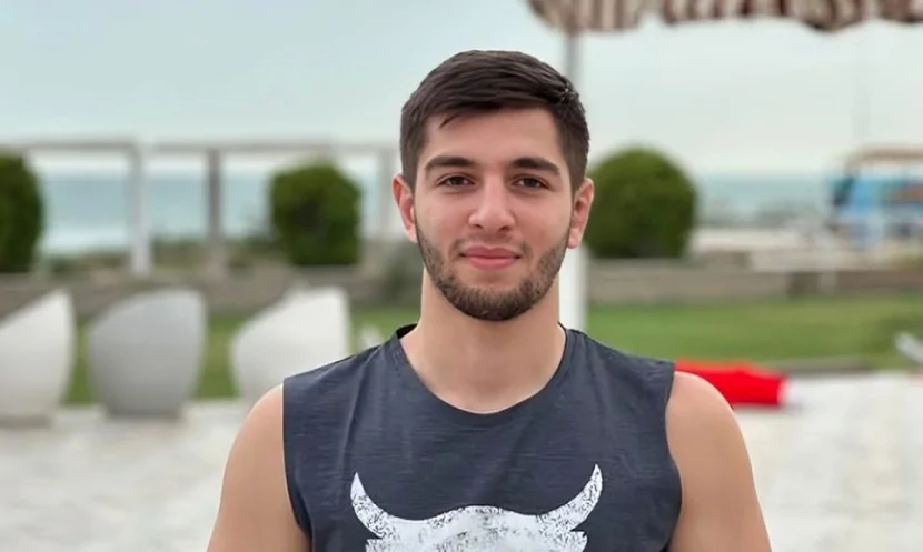 Azərbaycanın MMA döyüşçüsü vəfat etdi - FOTO