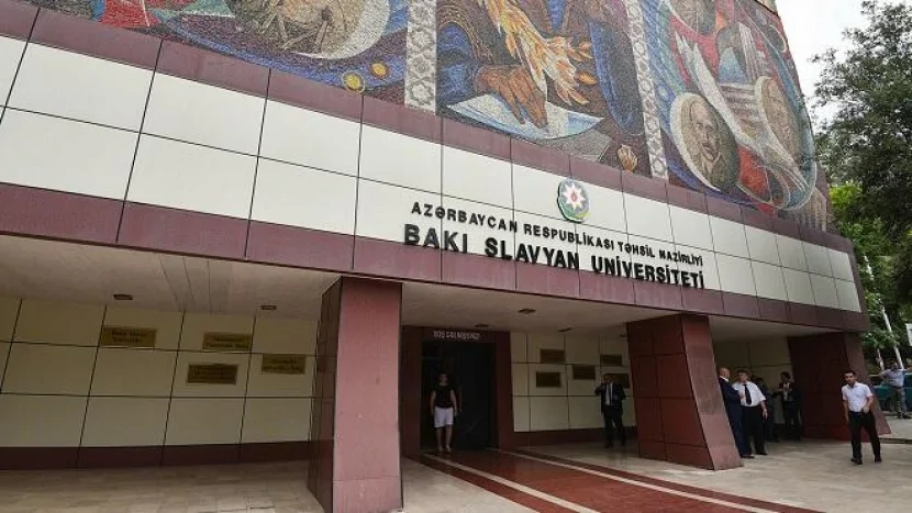 Bu universitetə prorektor təyin edildi