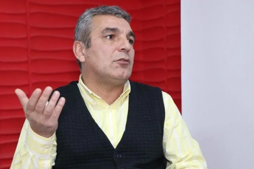 AYNA partiya sədrinə qanunsuz cərimə yazıb? - FOTO