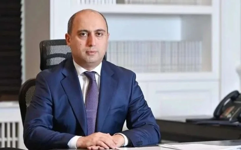 Nazir regional idarələrə yeni müdirlər təyin etdi - FOTO