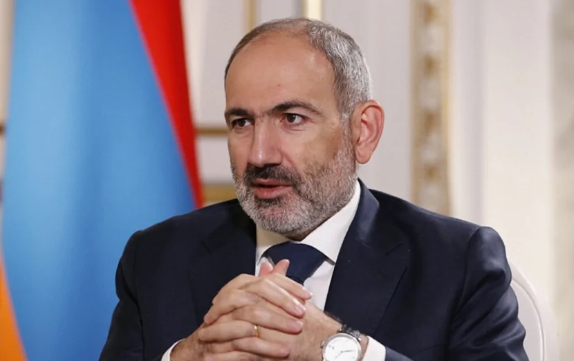 Paşinyanın hiyləgər PLANI ÜZƏ ÇIXDI - Görün nəyi HƏDƏFLƏYİR