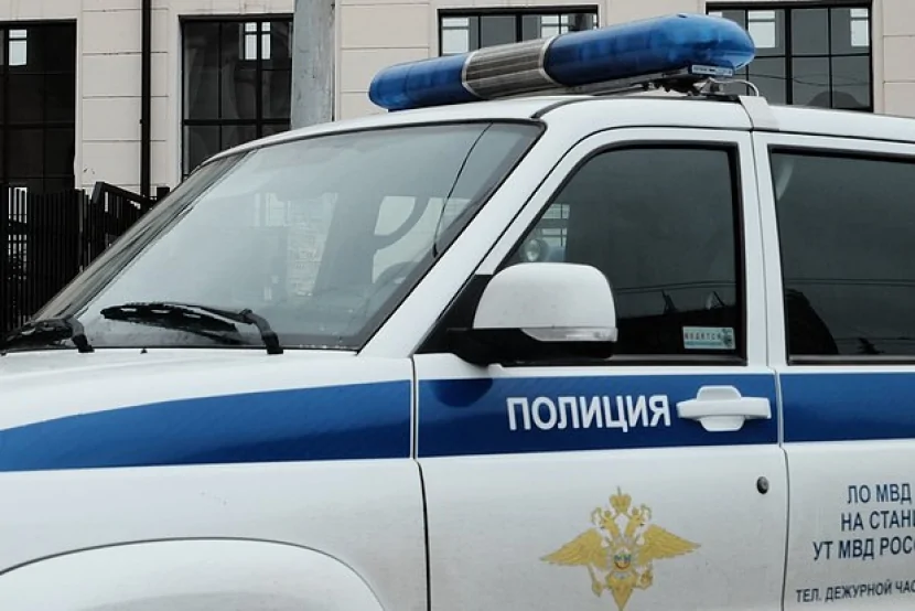 Moskvada dəhşətli ANLAR: Oteldə atışma oldu!