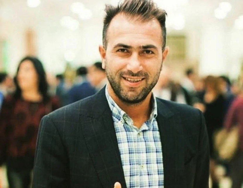 Tanınmış müğənniyə ağır İTKİ - FOTO