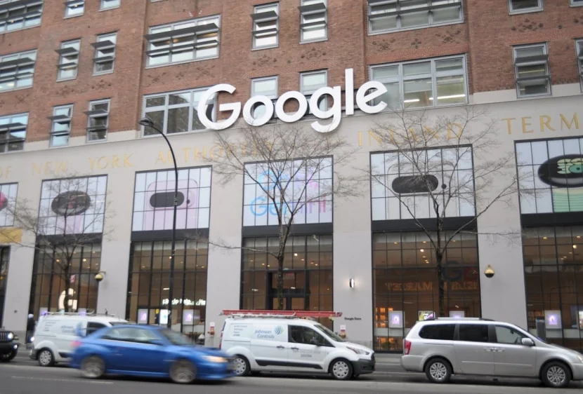 \"Google\" məhkəməyə VERİLDİ - SƏBƏB