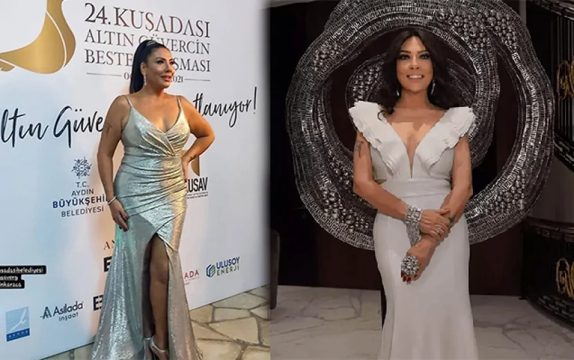 Altı aya 25 kq arıqladı - Fotolar