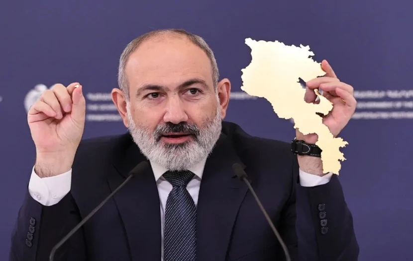 Müxalifət Paşinyanı sıxışdırdı - İrəvan müharibəni seçəcək?