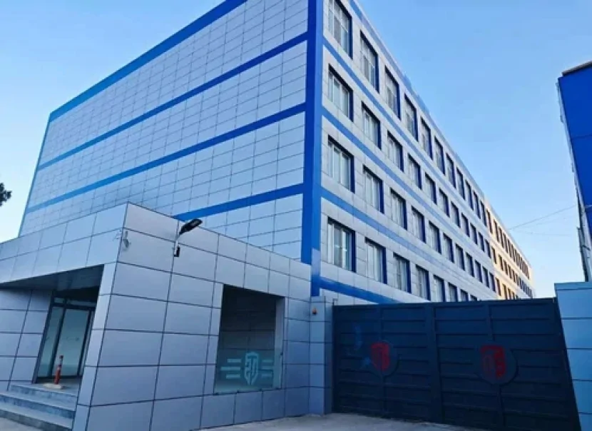 Sumqayıt Tekstil Fabrikində kütləvi zəhərlənmə