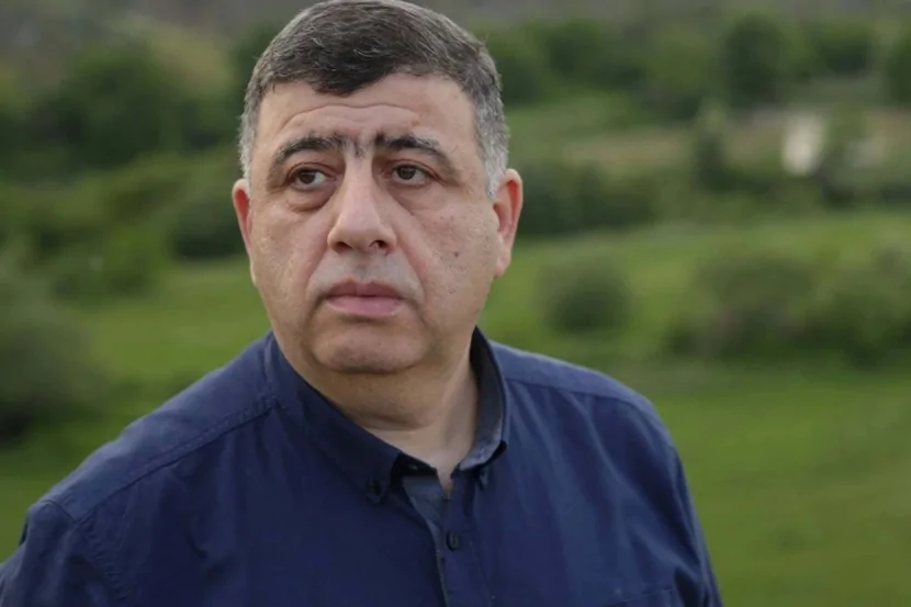 Mədəniyyət Nazirliyində yeni təyinat - FOTO